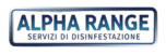 logo 2 alpha range derattizzazione